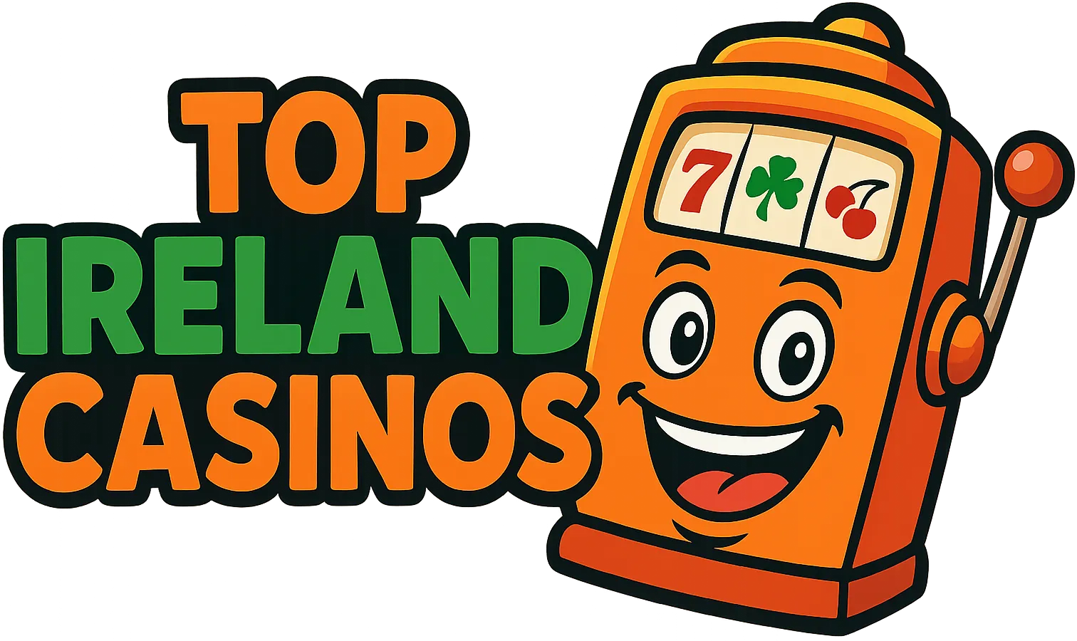 Top Ireland Casinos